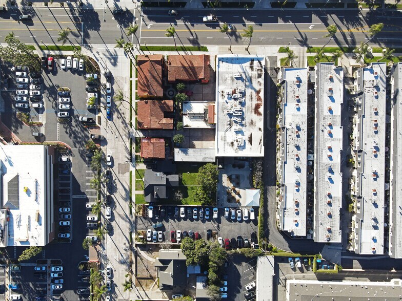 More Photos Of 2215 N Broadway, Santa Ana Medical For Sale