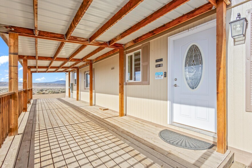 More Photos Of 53476 Arrow Gap Rd, Silver Lake Manufactured Housing Mobile Home Park For Sale