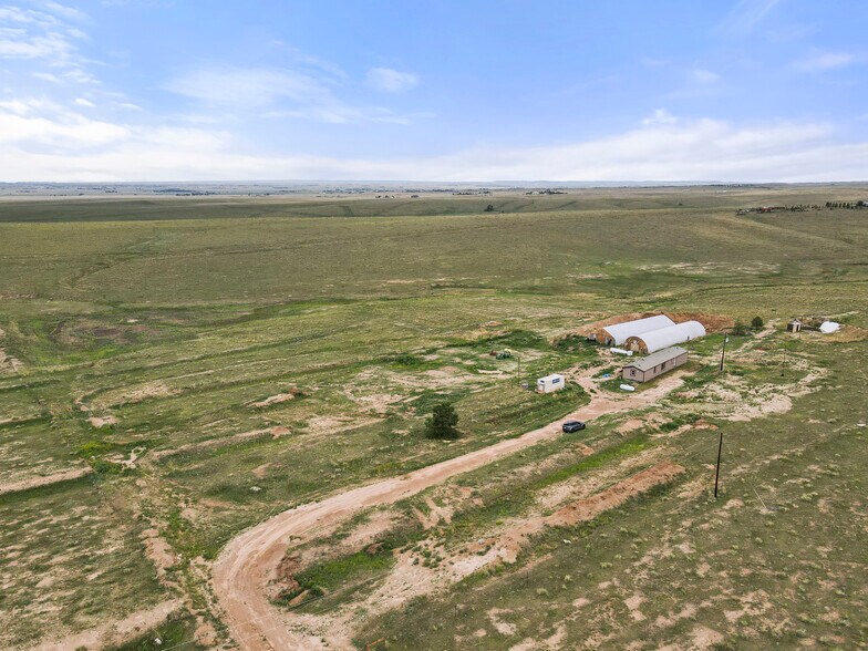 5670 Highland Ranch Pt, Calhan, CO 80808 Land For Sale