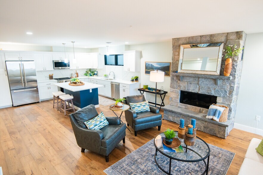 More Photos Of 1 Kurosaka Ln, Lake George Apartments For Sale