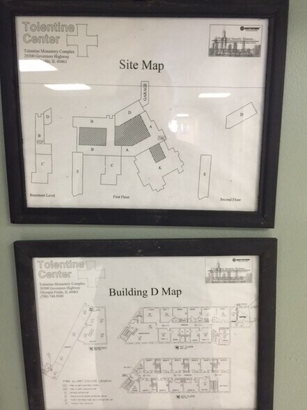 More Photos Of 20300 Governors Hwy, Olympia Fields Assisted Living For Sale