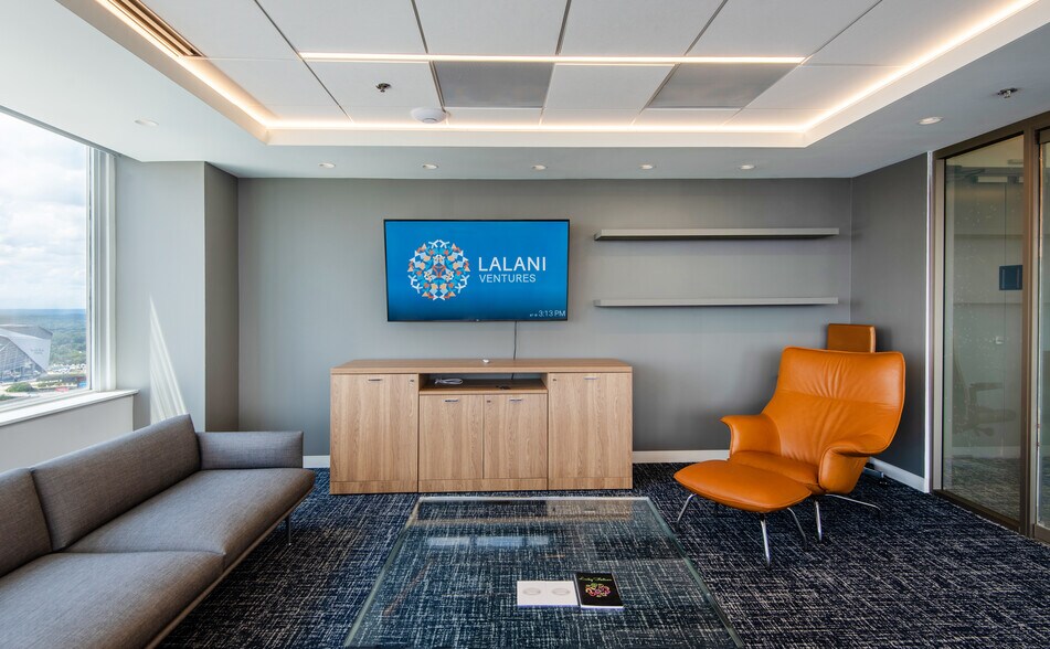 More Photos Of 34 Peachtree St NW, Atlanta Coworking Space
