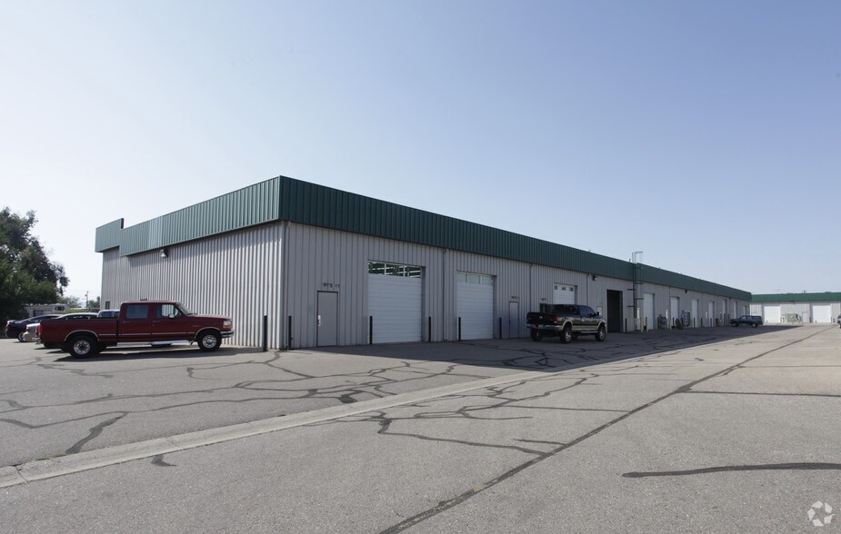 More Photos Of 418 8th St SE, Loveland Warehouse For Sale