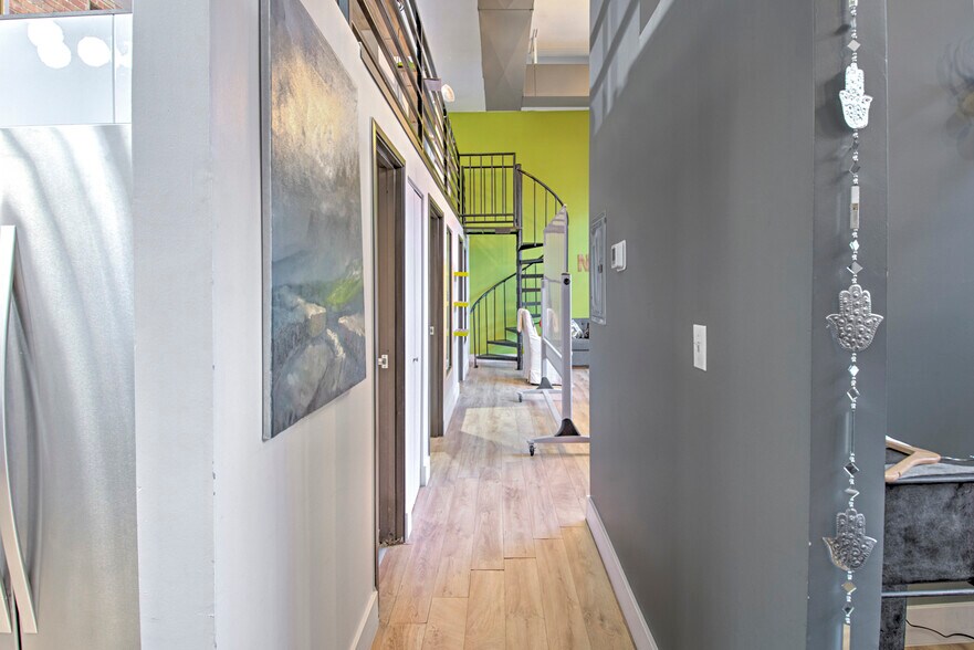 More Photos Of 1732 Wazee St, Denver Loft Creative Space For Sale