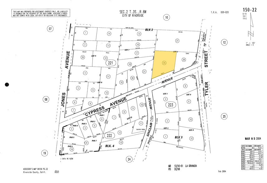 More Photos Of 10323 Cypress Ave, Riverside Restaurant For Lease