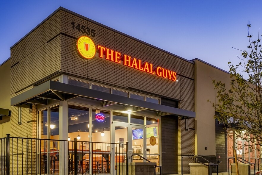 More Photos Of 14531-14585 E Alameda Ave, Aurora Unknown For Lease