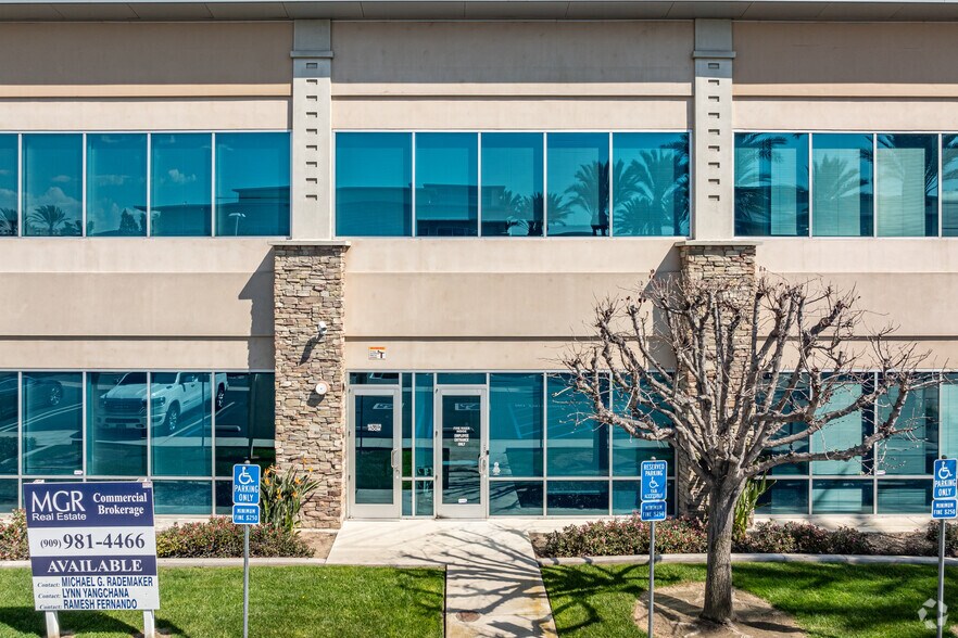 More Photos Of 9421 Haven Ave, Rancho Cucamonga Medical For Lease