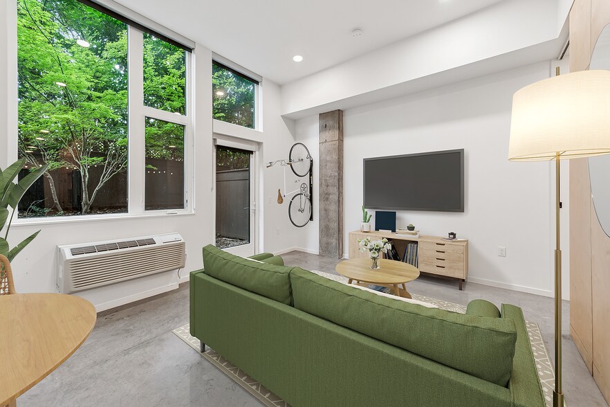 More Photos Of 3301 SE Division St, Portland Apartments For Sale