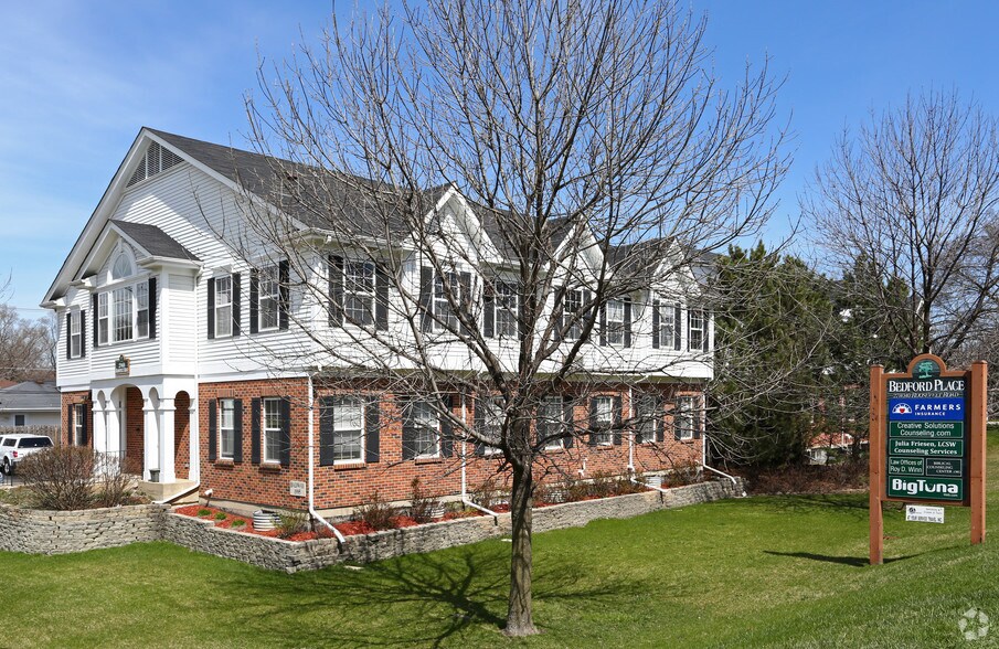 More Photos Of 27W140 Roosevelt Rd, Winfield Medical For Lease