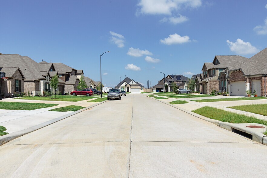 More Photos Of US 290 @ FM 362, Waller Land For Sale