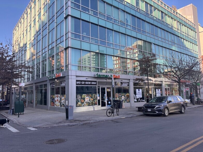 More Photos Of 541 Myrtle Ave, Brooklyn Apartments For Lease