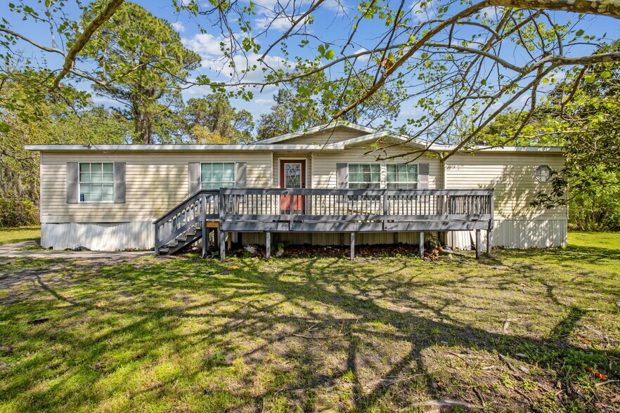 More Photos Of 1080 Olive St, Fernandina Beach Religious Facility For Sale