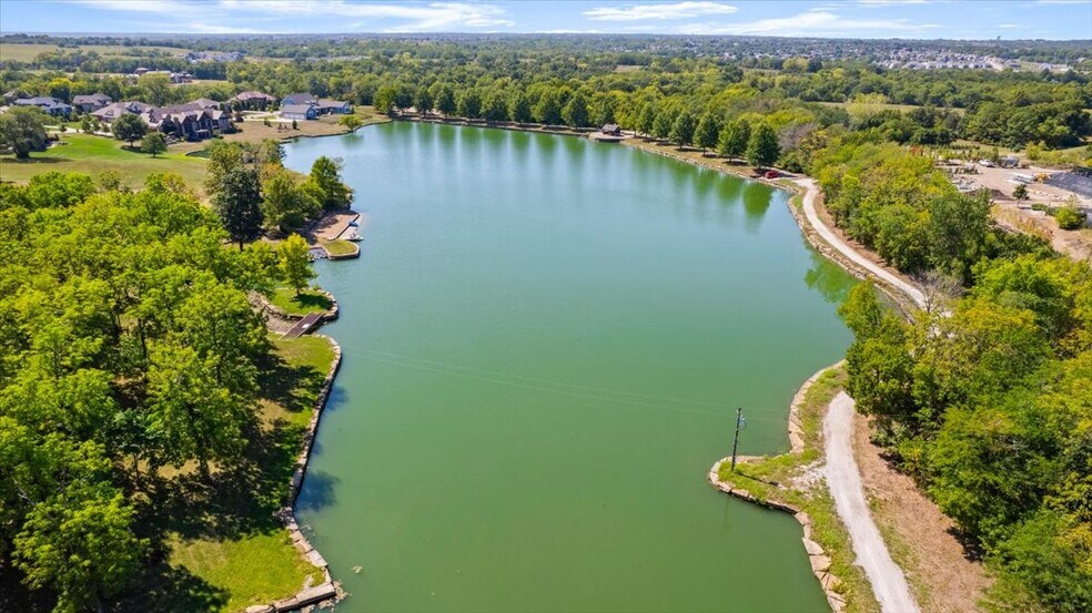 More Photos Of 10806 NE 106th Ter, Kansas City Land For Sale