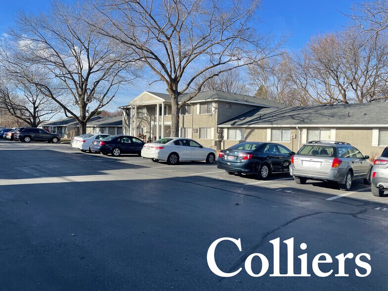 More Photos Of 3003-3009 Overlook Rd, Boise Apartments For Sale