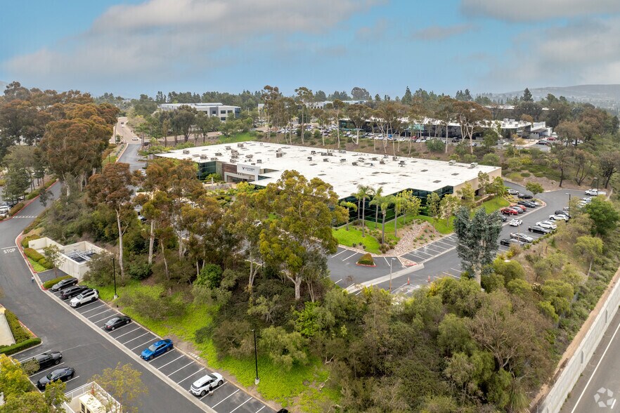 More Photos Of 15378 Avenue of Science, San Diego Research And Development For Lease