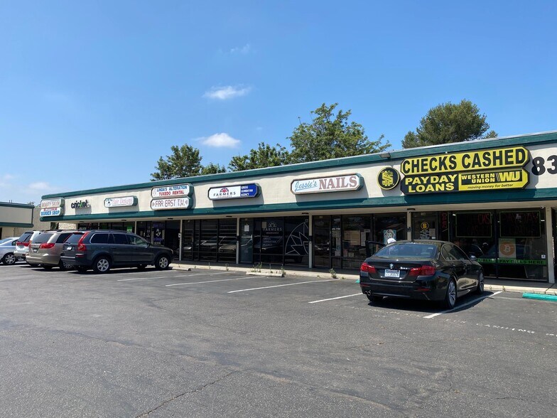 More Photos Of 8365-8375 Paradise Valley Rd, Spring Valley Unknown For Lease