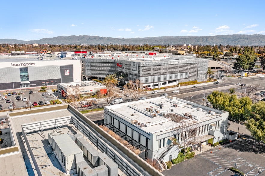 More Photos Of 2858 Stevens Creek Blvd, San Jose Medical For Lease