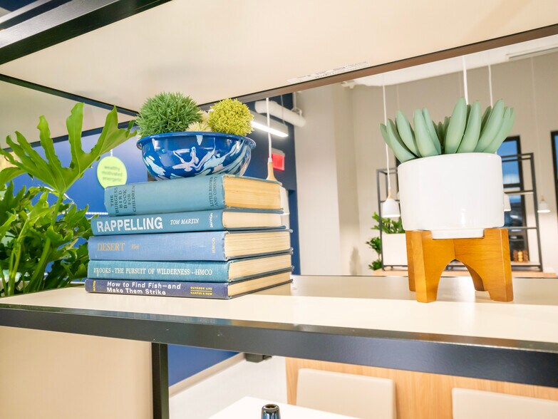 More Photos Of 1247 Nexton Pky, Summerville Coworking Space