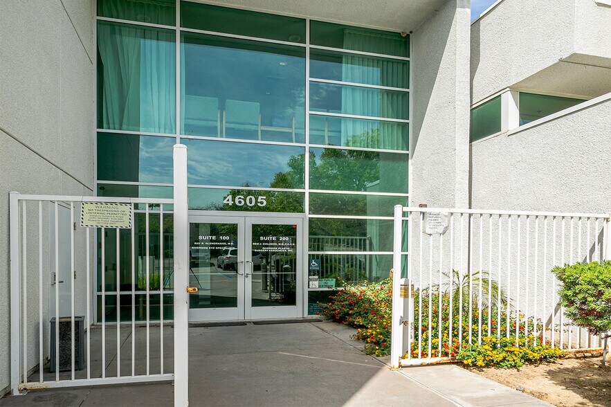 More Photos Of 4605 Brockton Ave, Riverside Medical For Sale