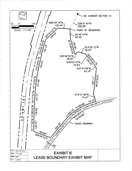 More Photos Of 110 84th St, Newport Distribution For Lease