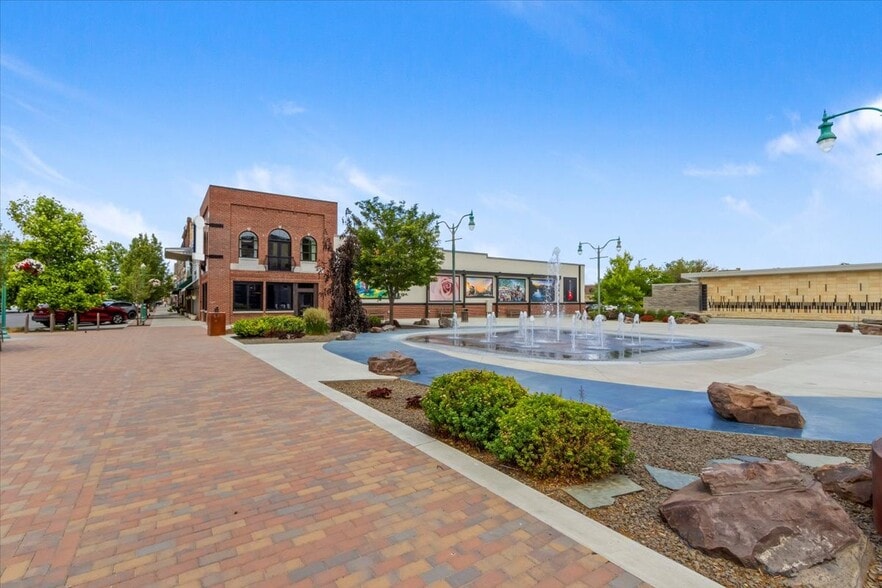 More Photos Of 147 Main Ave E, Twin Falls Office For Lease