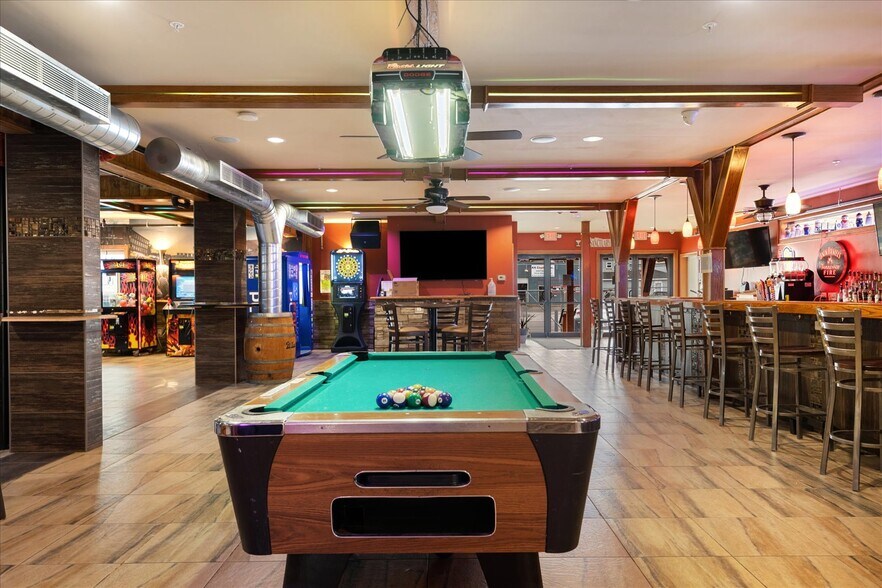 More Photos Of 728 Court St, Utica Restaurant For Sale