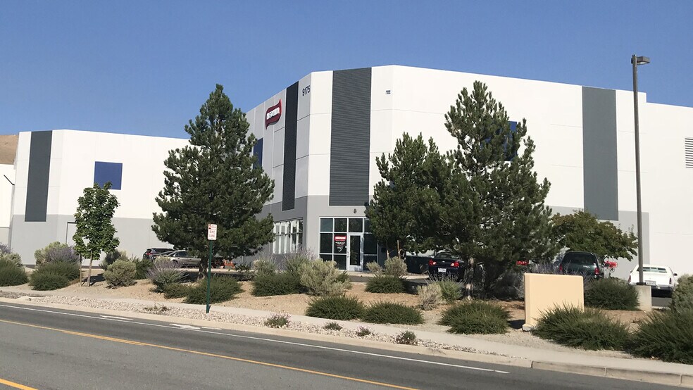 More Photos Of 9175 Moya Blvd, Reno Warehouse For Lease