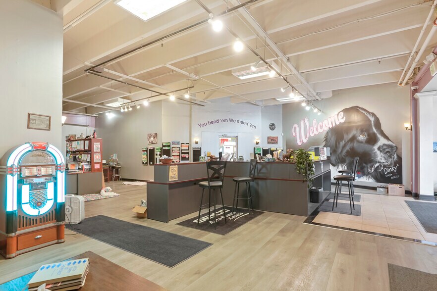 More Photos Of 11305 W 6th Ave, Lakewood Warehouse For Sale