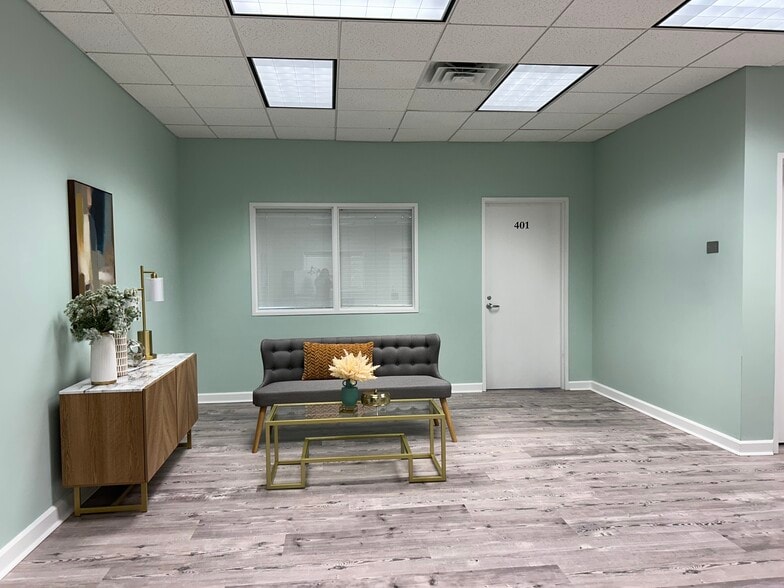 More Photos Of 201 N Spence Ave, Goldsboro Office For Lease