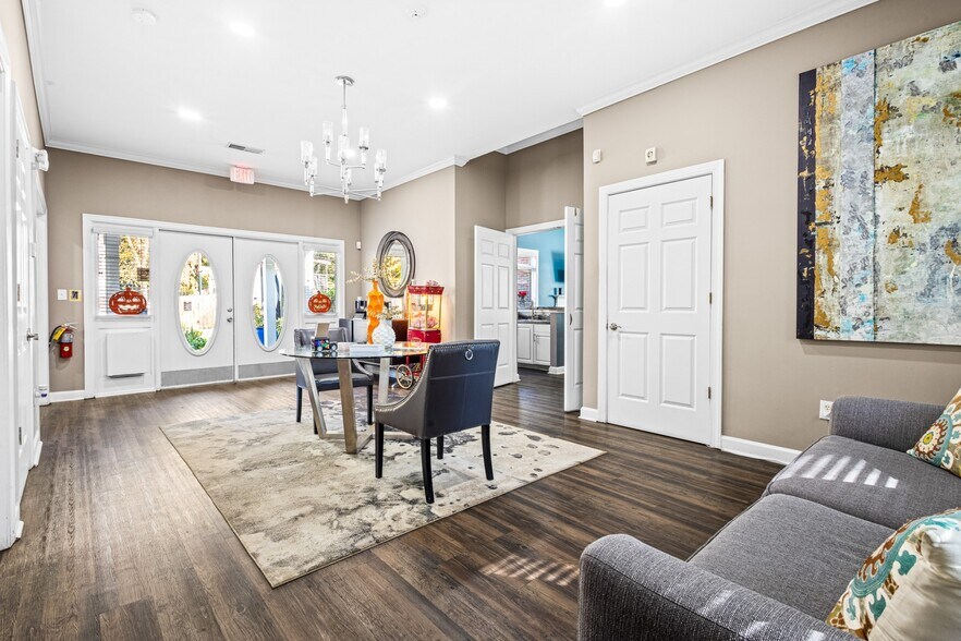 More Photos Of 6595 Mount Zion Blvd, Morrow Apartments For Sale