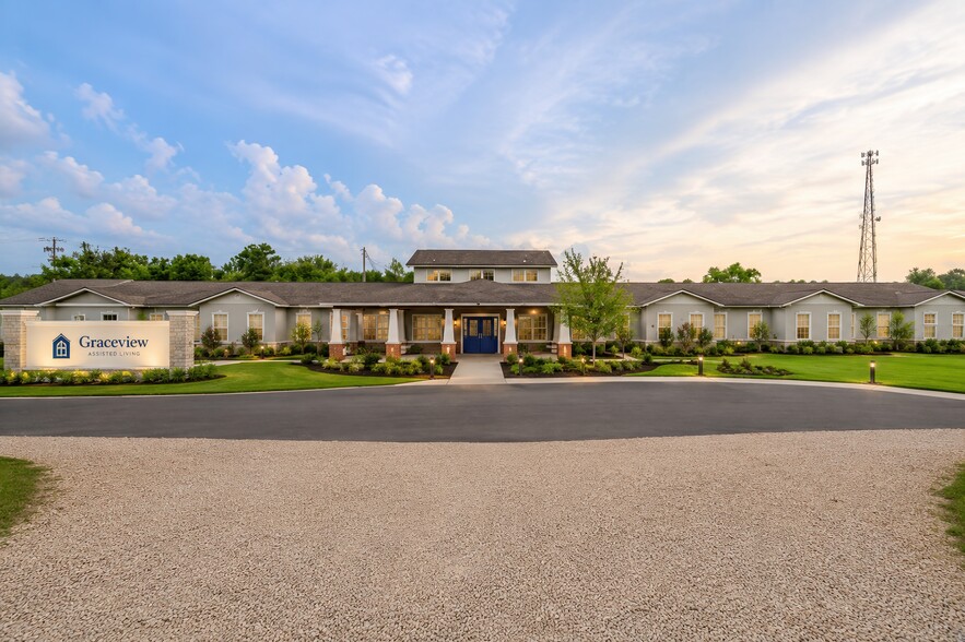 More Photos Of 18520 Blue Star Hwy, Quincy Congregate Senior Housing For Sale