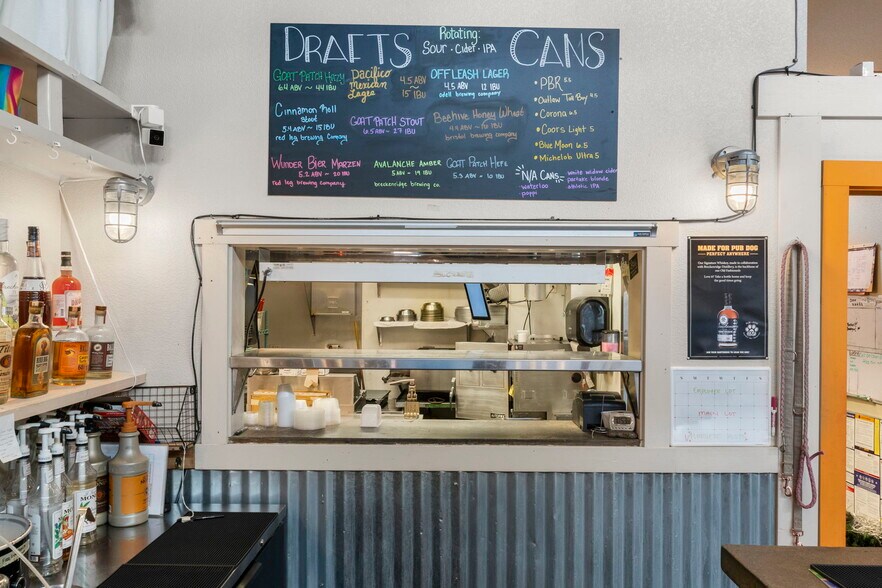 More Photos Of 2207 Bott Ave, Colorado Springs General Retail For Sale