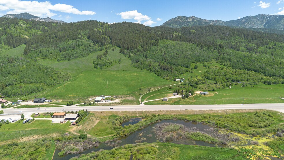 More Photos Of Lots 1 & 2 Lever Spring rd, Alpine Land For Sale