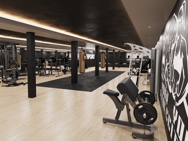 More Photos Of 345A Washington St, Brighton Storefront Retail Office For Lease