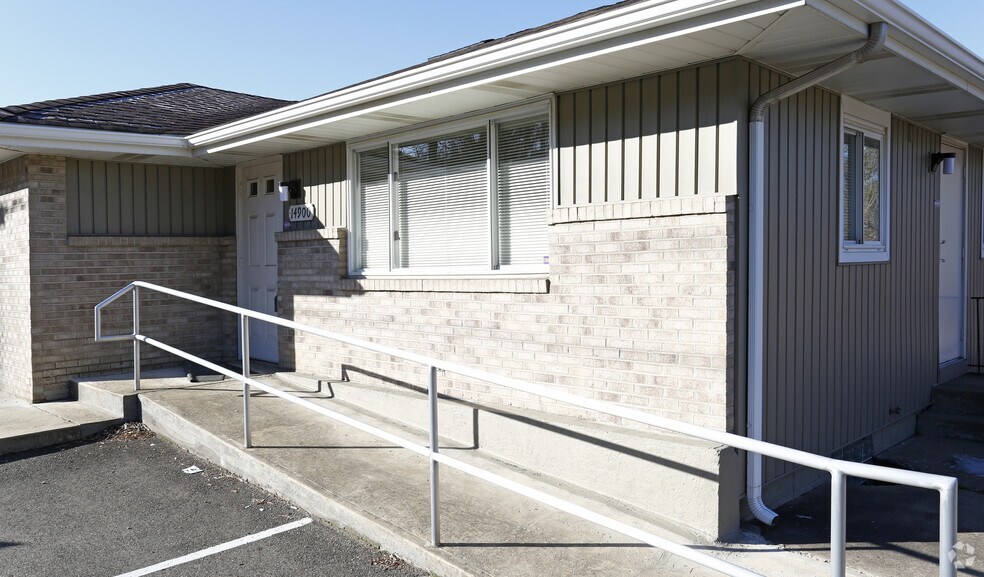 More Photos Of 14900 State Route 30, Irwin Office For Lease