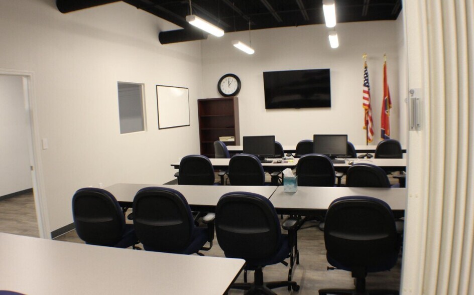 More Photos Of 217 E New St, Kingsport Office For Lease