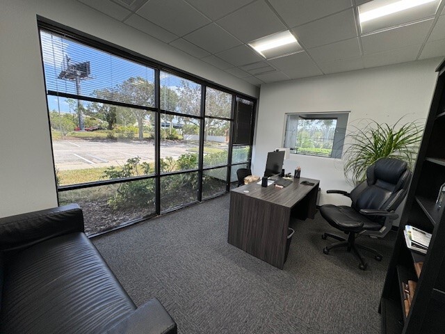 Primary Photo Of 5421 Beaumont Center Blvd, Tampa Office For Lease