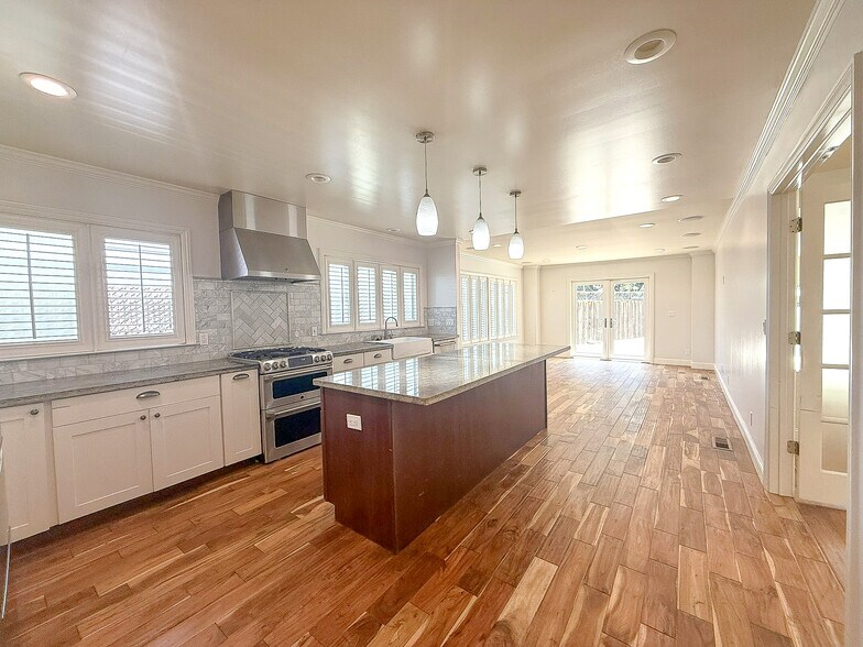 More Photos Of 1257 Magnolia St, San Carlos Land For Sale