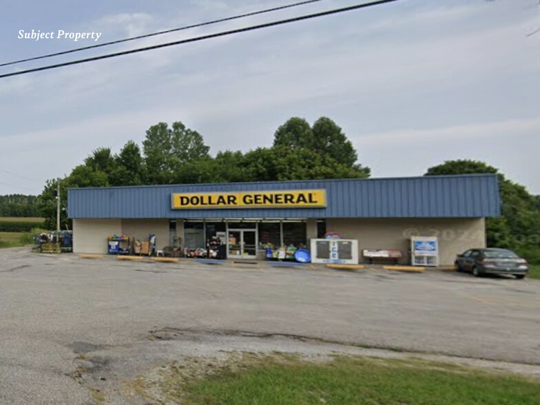 More Photos Of 420 W Main St, Atwood Freestanding For Sale