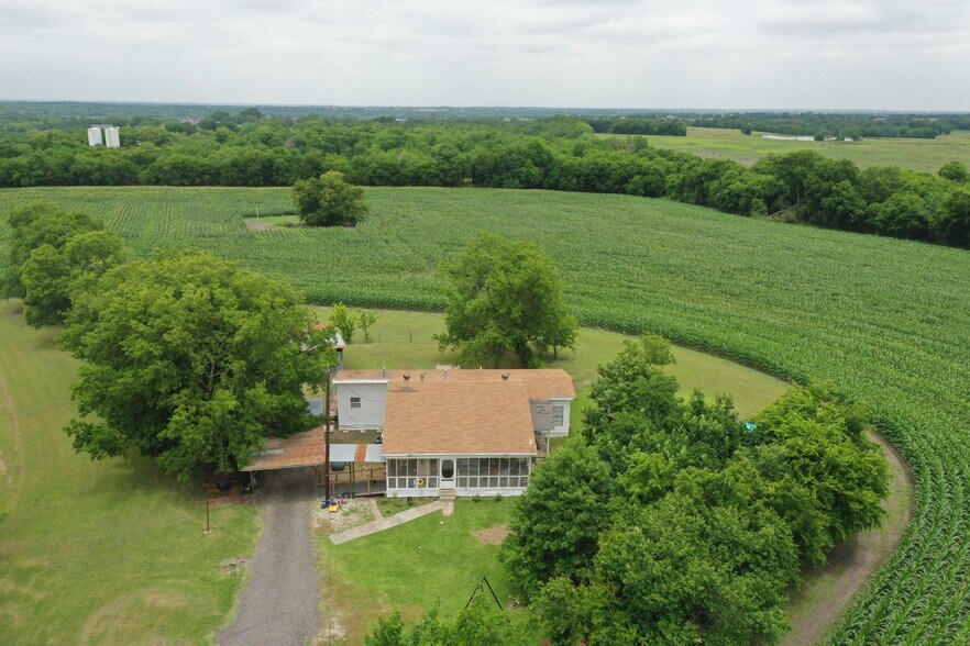 More Photos Of 15689 Fm 1778, Farmersville Land For Sale