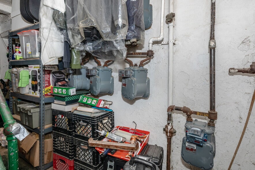 More Photos Of 4208 Foote St NE, Washington Apartments For Sale