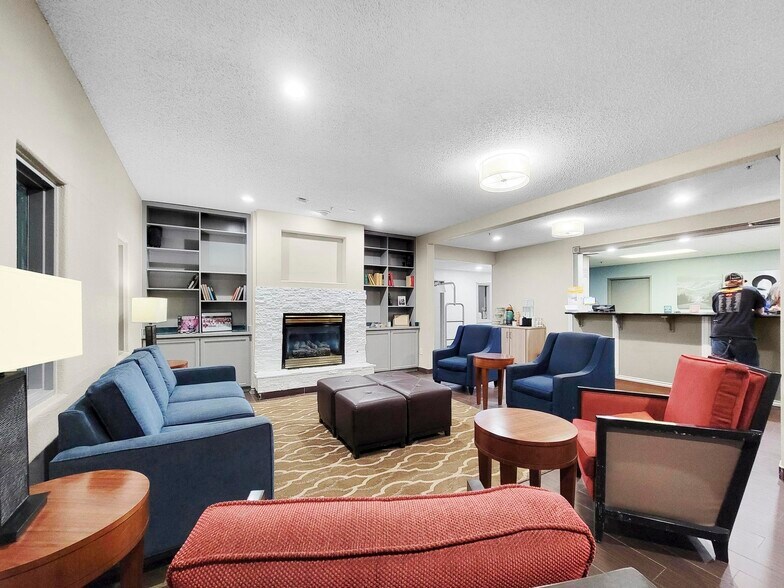 More Photos Of 15150 Brighton Rd, Brighton Hotel For Sale