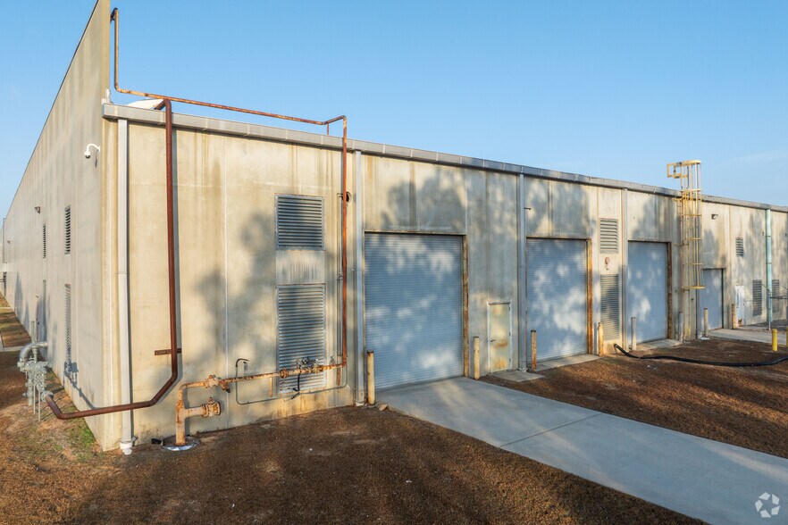 More Photos Of 358 Ascauga Lake Rd, Graniteville Distribution For Lease