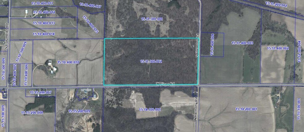 More Photos Of 1900 Harmony Rd, Oregon Land For Sale