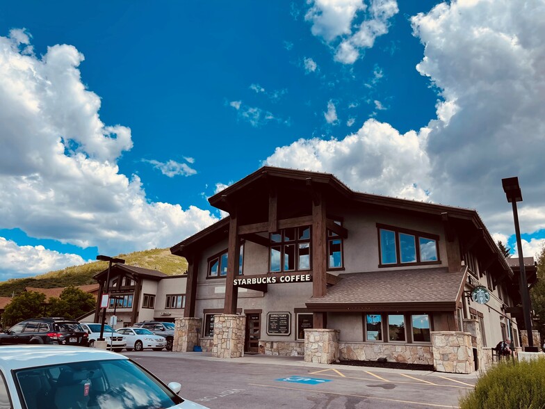 Primary Photo Of 1700 Park Ave, Park City Office For Lease