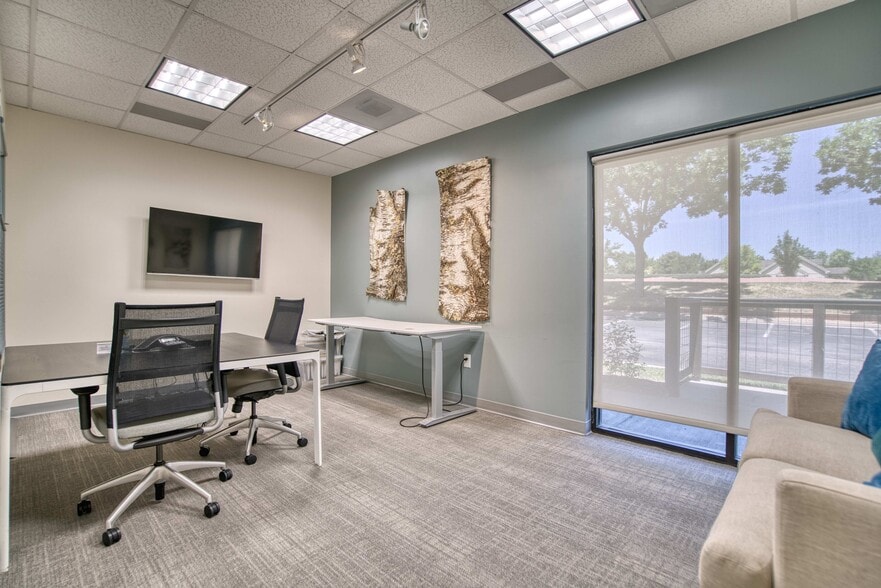 More Photos Of 1345 Plaza Ct N, Lafayette Office For Sale