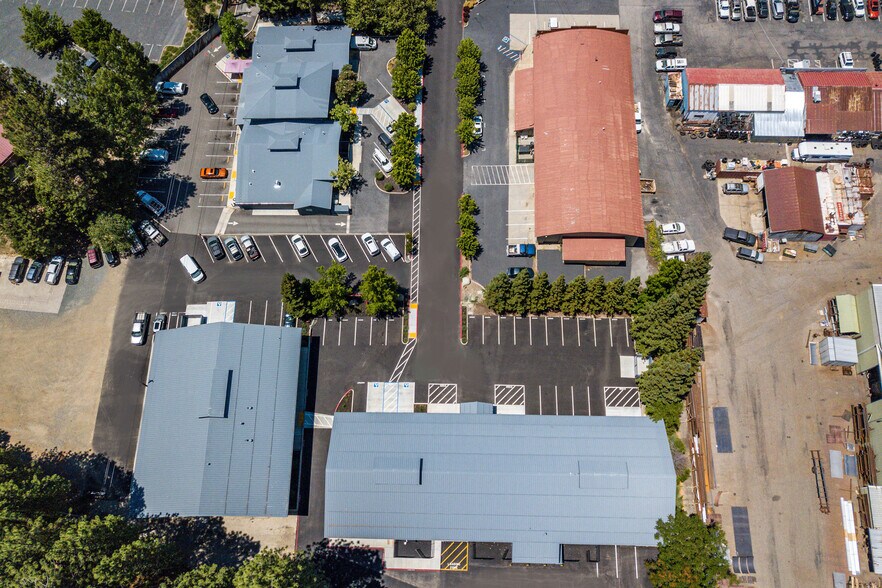 More Photos Of , Nevada City Industrial For Sale