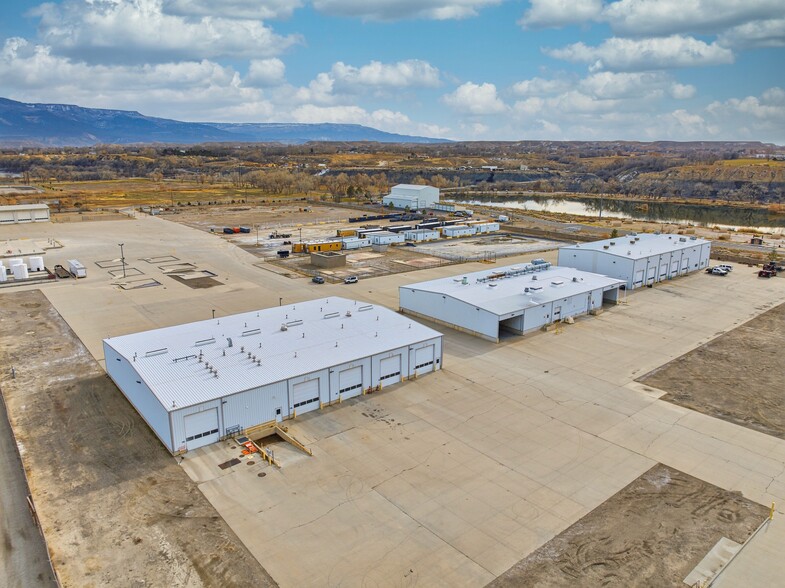 Primary Photo Of 374 31 5/8 Rd., Grand Junction Industrial For Lease