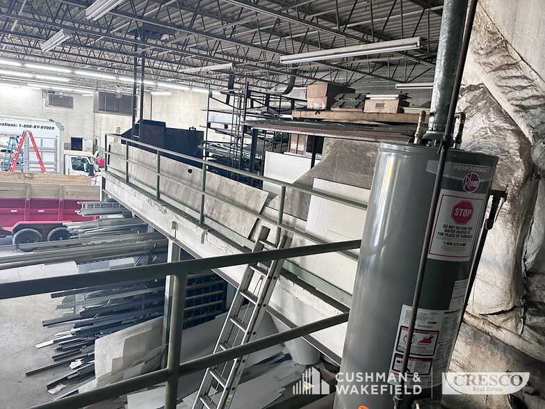 More Photos Of 4850 Van Epps Rd, Brooklyn Heights Warehouse For Sale