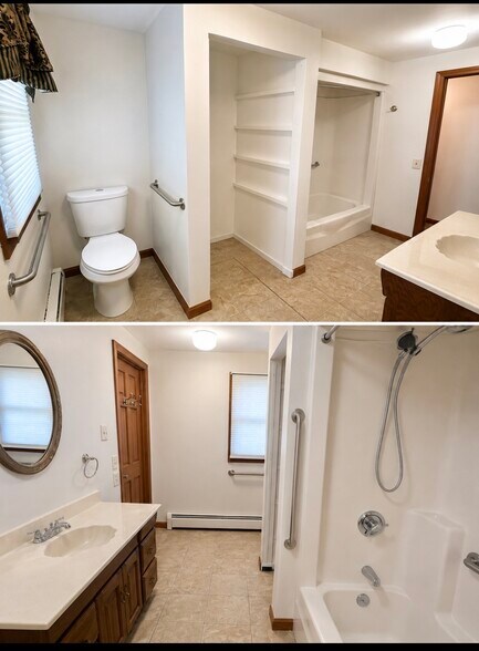 More Photos Of 83 Pershing Ave, South Kingstown Flex For Lease